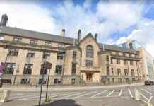 Cancelation of Scotland’s First ‘Slap Fight’ Event Raises Brain Injury Concerns cancelation-of-scotlands-first-slap-fight-event-raises-brain-njury-concerns