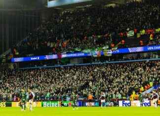 Celtic UEFA Hearing: Fan Misconduct Risk for Bayern Away celtic-uefa-hearing-fan-misconduct-risk-for-bayern-away