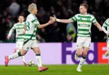 Celtic vs Bayern Munich: Daizen Maeda gives Champions League hope celtic-vs-bayern-munich-daizen-maeda-gives-champions-league-hope