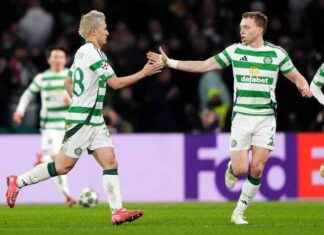 Celtic vs Bayern Munich: Daizen Maeda gives Champions League hope celtic-vs-bayern-munich-daizen-maeda-gives-champions-league-hope