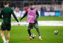 Celtic’s Champions League Dream: Arne Engels Optimistic for Second Leg celtics-champions-league-dream-arne-engels-optimistic-for-second-leg