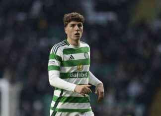 Celtic’s Dressing Room Unhappiness Revealed in Aberdeen Victory celtics-dressing-room-unhappiness-revealed-in-aberdeen-victory