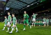 Celtic’s ‘Special Presentation’ Event Before Dundee Match celtics-special-presentation-event-before-dundee-match