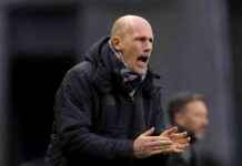 Clement addresses Rangers Scottish Cup exit and Ibrox future clement-addresses-rangers-scottish-cup-exit-and-brox-future