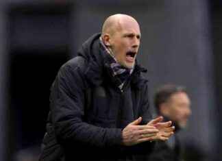 Clement addresses Rangers Scottish Cup exit and Ibrox future clement-addresses-rangers-scottish-cup-exit-and-brox-future