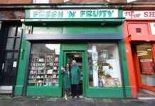 Couple Retires After 30+ Years in Business: Mixed Emotions couple-retires-after-30-years-in-business-mixed-emotions