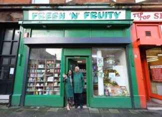 Couple Retires After 30+ Years in Business: Mixed Emotions couple-retires-after-30-years-in-business-mixed-emotions