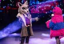 Identity of Wolf on ITV’s The Masked Singer Revealed dentity-of-wolf-on-tvs-the-masked-singer-revealed