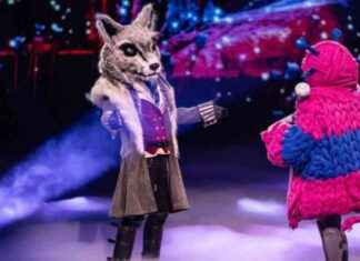Identity of Wolf on ITV’s The Masked Singer Revealed dentity-of-wolf-on-tvs-the-masked-singer-revealed
