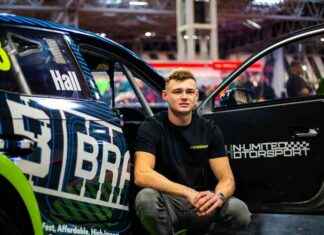 Dexter Patterson: Future BTCC Racer dexter-patterson-future-btcc-racer