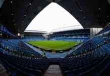 Former Chelsea Chief Leads Rangers Strategic Review former-chelsea-chief-leads-rangers-strategic-review