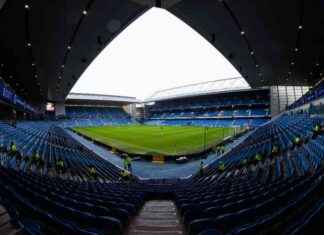 Former Chelsea Chief Leads Rangers Strategic Review former-chelsea-chief-leads-rangers-strategic-review