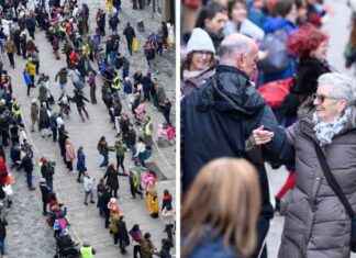 Free Ceilidh Dance Draws Massive Crowd in City Center free-ceilidh-dance-draws-massive-crowd-in-city-center