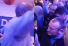 Glasgow Gers Bar Sees Rangers Legend Celebrating glasgow-gers-bar-sees-rangers-legend-celebrating