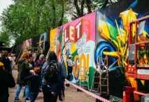 Glasgow Street Art Festival: Full Details and Return Date glasgow-street-art-festival-full-details-and-return-date