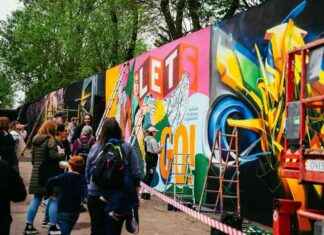 Glasgow Street Art Festival: Full Details and Return Date glasgow-street-art-festival-full-details-and-return-date