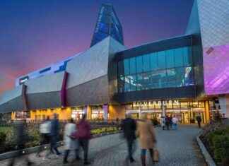 Global Retailers Opening First Stores in Silverburn global-retailers-opening-first-stores-in-silverburn