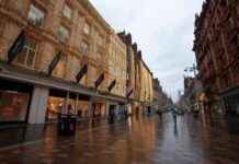 Grand Opening of Iconic Retailer’s New Glasgow Store Announced grand-opening-of-conic-retailers-new-glasgow-store-announced