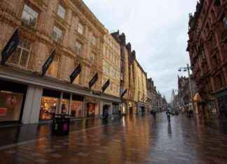 Grand Opening of Iconic Retailer’s New Glasgow Store Announced grand-opening-of-conic-retailers-new-glasgow-store-announced