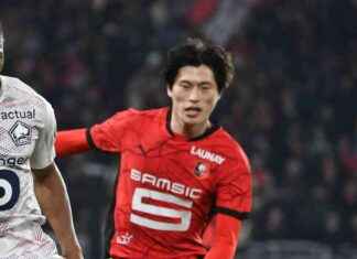 Kyogo faces setback with recurring injury issue kyogo-faces-setback-with-recurring-injury-issue