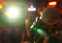 Live Music Venue Launch Near Glasgow with Dance Music Legends live-music-venue-launch-near-glasgow-with-dance-music-legends