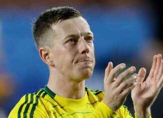 McGregor reacts to VAR decision in Celtic vs Hibs match mcgregor-reacts-to-var-decision-in-celtic-vs-hibs-match