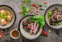 Michelin Award-Winning Restaurants in Glasgow michelin-award-winning-restaurants-in-glasgow