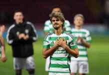 Improved Performance Expected from Jota at Celtic mproved-performance-expected-from-jota-at-celtic