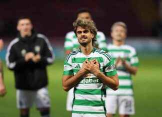Improved Performance Expected from Jota at Celtic mproved-performance-expected-from-jota-at-celtic
