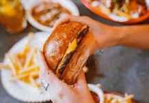 New American Food Chain Opening at Glasgow Shopping Center new-american-food-chain-opening-at-glasgow-shopping-center