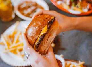 New American Food Chain Opening at Glasgow Shopping Center new-american-food-chain-opening-at-glasgow-shopping-center