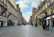 New Glasgow City Centre Store Opening by Global Retailer new-glasgow-city-centre-store-opening-by-global-retailer