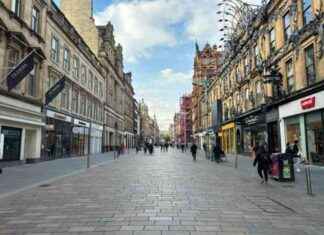 New Glasgow City Centre Store Opening by Global Retailer new-glasgow-city-centre-store-opening-by-global-retailer