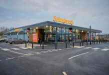New Sainsbury’s Supermarket Now Open for Business new-sainsburys-supermarket-now-open-for-business