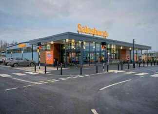 New Sainsbury’s Supermarket Now Open for Business new-sainsburys-supermarket-now-open-for-business