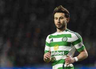 Nicolas Kuhn Linked to Bundesliga Club Transfer List nicolas-kuhn-linked-to-bundesliga-club-transfer-list