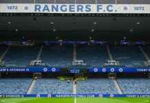 Internal Review of Rangers and 49ers Investment Link nternal-review-of-rangers-and-49ers-nvestment-link