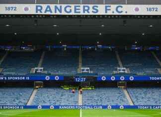 Internal Review of Rangers and 49ers Investment Link nternal-review-of-rangers-and-49ers-nvestment-link