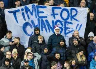 Rangers Fans Should Embrace Change for Boardroom Control rangers-fans-should-embrace-change-for-boardroom-control