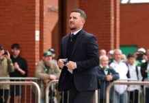 Rangers Must Accept American Investment to Compete with Celtic rangers-must-accept-american-nvestment-to-compete-with-celtic