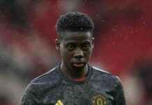 Rangers Reject Ex-Man Utd Kid Transfer Hours Before Deadline rangers-reject-ex-man-utd-kid-transfer-hours-before-deadline