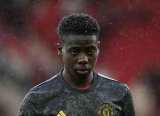 Rangers Reject Ex-Man Utd Kid Transfer Hours Before Deadline rangers-reject-ex-man-utd-kid-transfer-hours-before-deadline