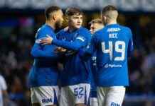 Rangers’ Rising Stars: Ferguson, Curtis & Rice’s Journey rangers-rising-stars-ferguson-curtis-rices-journey