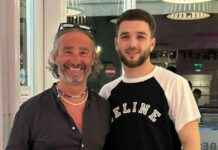 Rangers Star Celebrates Birthday at Popular Glasgow Restaurant rangers-star-celebrates-birthday-at-popular-glasgow-restaurant