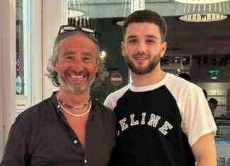 Rangers Star Celebrates Birthday at Popular Glasgow Restaurant rangers-star-celebrates-birthday-at-popular-glasgow-restaurant