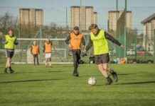 Revamping Glasgow’s Football Pitches: £850k Project. revamping-glasgows-football-pitches-850k-project