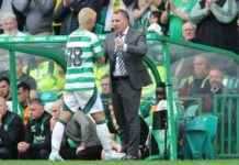 Rodgers Warns Celtic Players of Intense Schedule: No Holidays rodgers-warns-celtic-players-of-ntense-schedule-no-holidays