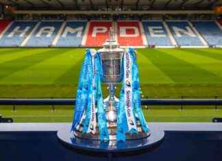 Scottish Cup Quarter-Final Draw: Live Updates and Results scottish-cup-quarter-final-draw-live-updates-and-results