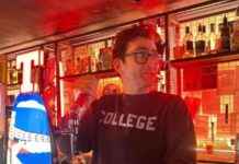 Scottish TV Legend Seen Working at Glasgow Pub scottish-tv-legend-seen-working-at-glasgow-pub