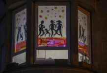 Southside Community Event Transforms Area into Outdoor Gallery southside-community-event-transforms-area-into-outdoor-gallery